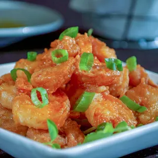 Bada Bing Shrimp